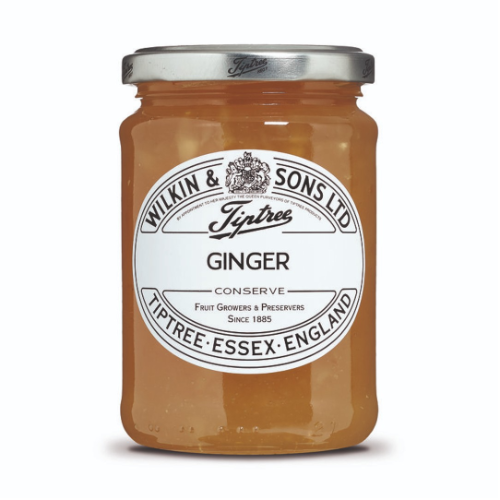 Tiptree Ginger