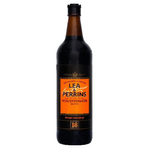 Lea & Perrins Worcestershire Sauce 568ml