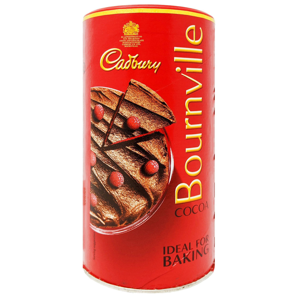 Cadbury Bournville Cocoa 250g