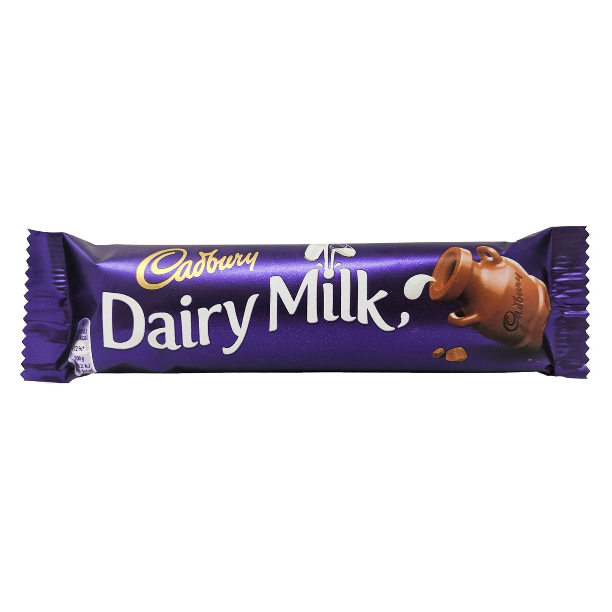 Cadbury Dairy Milk 45g
