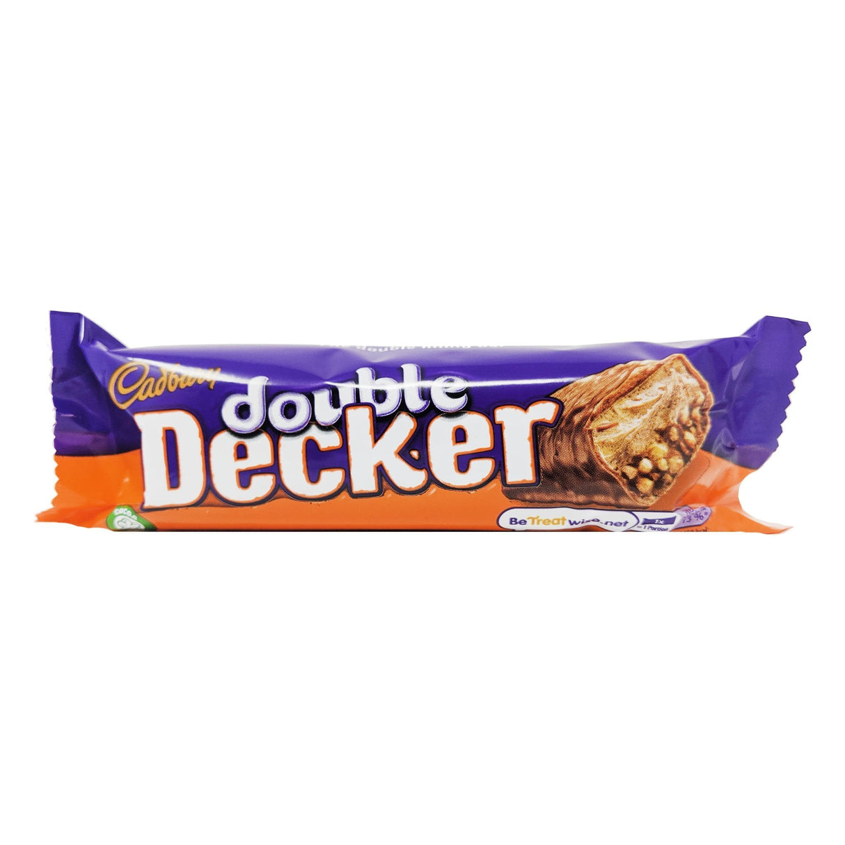 Cadbury Double Decker Bar 54.5g