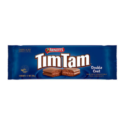 Tim Tam Double Coat 200g