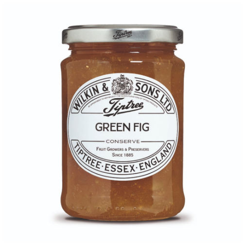 Tiptree Green Fig