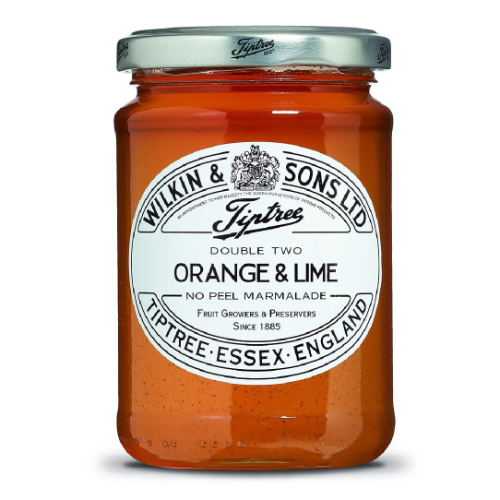 Tiptree Orange & Lime