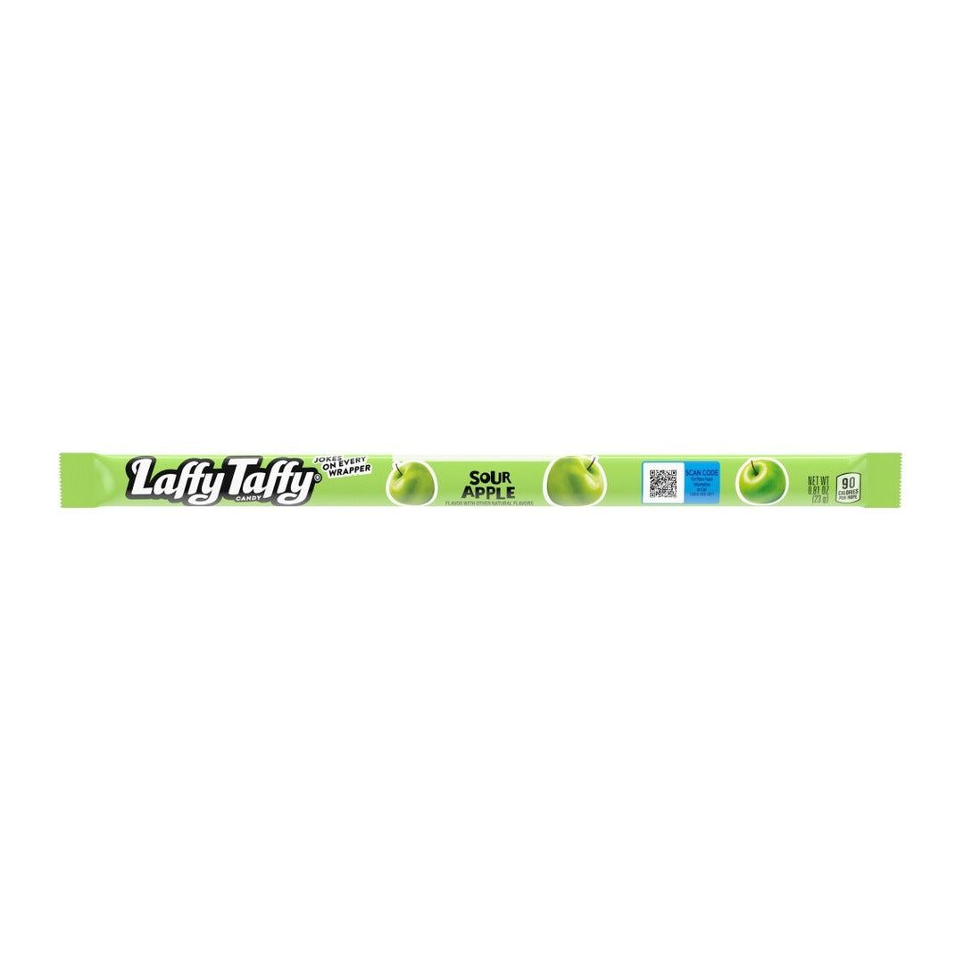 Laffy Taffy Sour Apple 22g