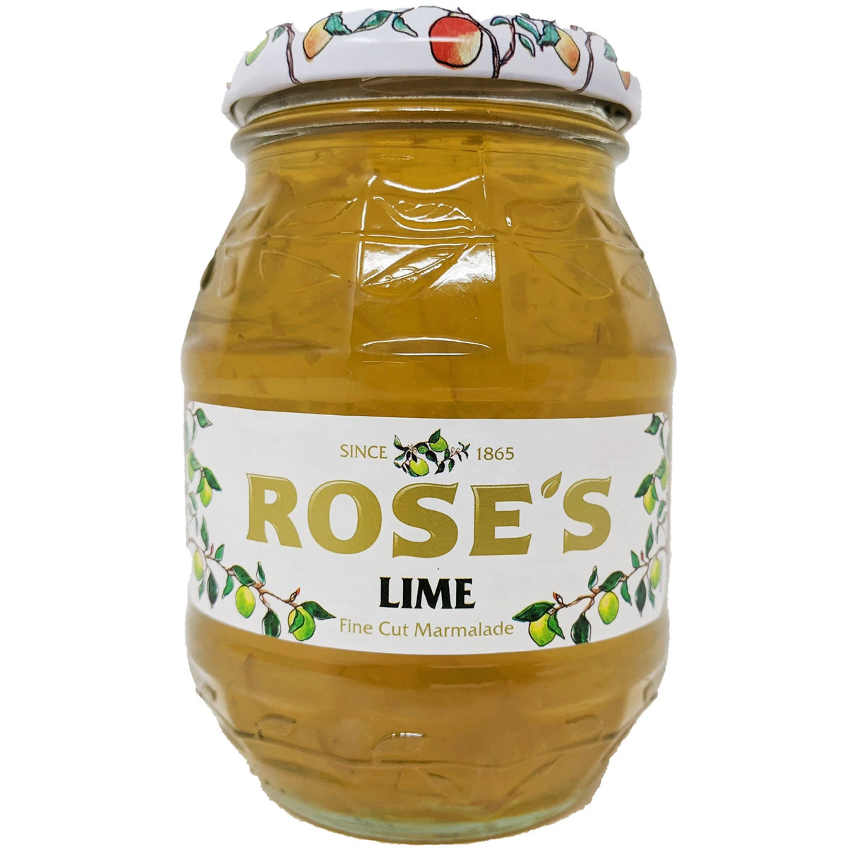 Rose's Lime Fine Cut Marmalade 454g