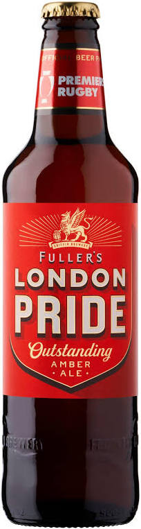London Pride Ale 500ml 4.7%