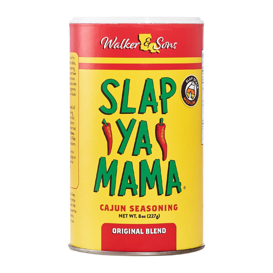 Slap Ya Mama Original Cajun Blend 227g