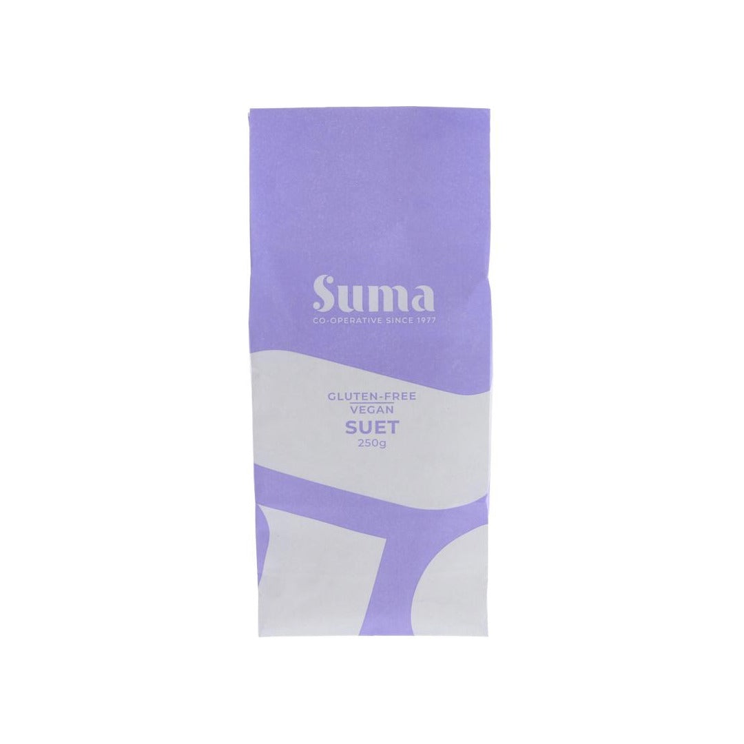 Suma Vegetarian Suet 250g