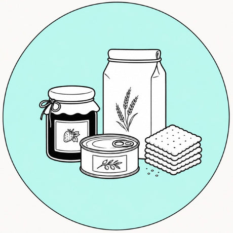 Food Cupboard