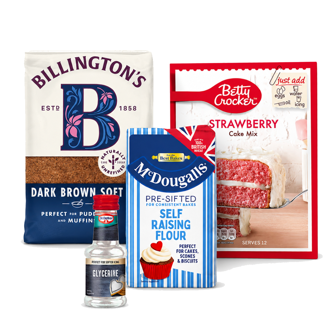 Home Baking