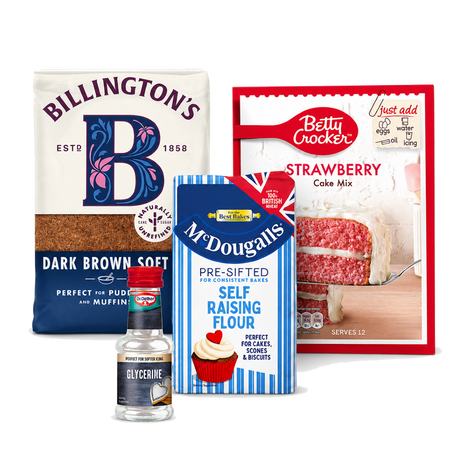 Home Baking