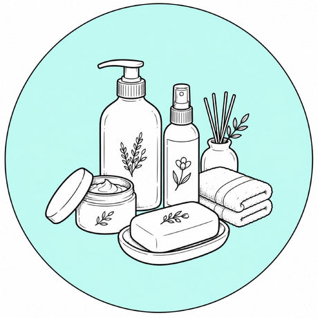 Home & Beauty
