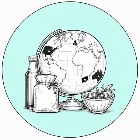 World Foods