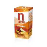 Nairns Cheese Oatcakes 200G