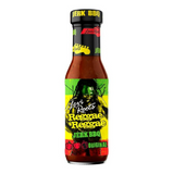 Levi Roots Reggae Reggae Jerk Bbq Sauce 290G
