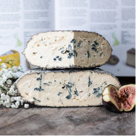 Burts Blue 100g
