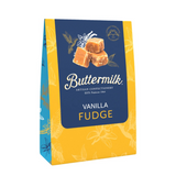 Buttermilk Crumbly Vanilla Fudge 150g