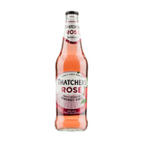 Thatchers Rose Cider 4% 500ml