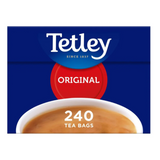 Tetley 240 Original Tea Bags