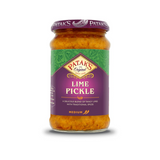 Pataks Lime Pickle 283g