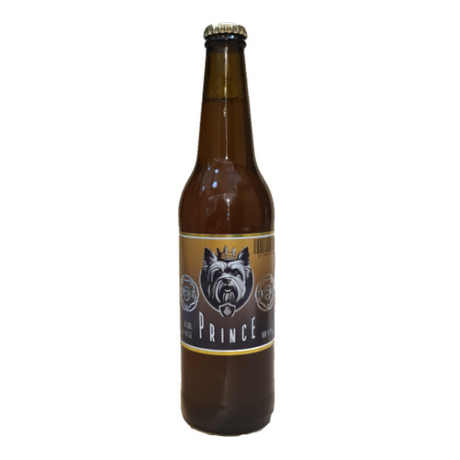 Prince Yorkshire PA Bottle 500ml 4.7%