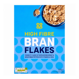 Co-op Bran Flakes 500g