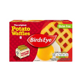 Birds Eye Potato Waffles (567g)
