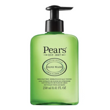 Pears Lemon Flower Extract Hand Wash 250ml