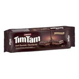 Tim Tam Dark Chocolate 200g