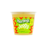 Hartleys RTE Sour Apple 125g