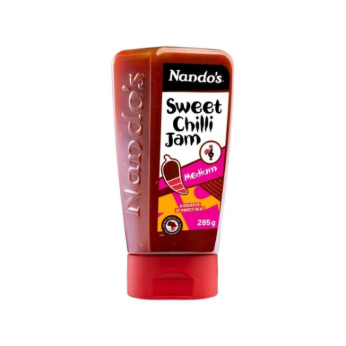 Nandos Chilli Jam 265g