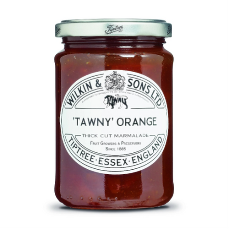 Tiptree Tawny Orange Marmalade