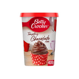 Betty Crocker Tempting Chocolate Icing 400g