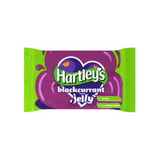 Hartleys Jelly Tab - Blackcurrant