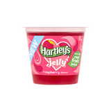 Hartleys Rte Raspberry Jelly 125g