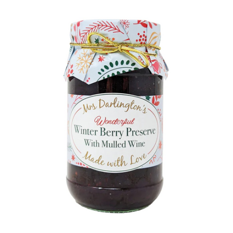 Mrs Darlingtons Winter Preserve 340g
