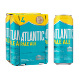Atlantic pale ale 4 x 500ml 4.5%