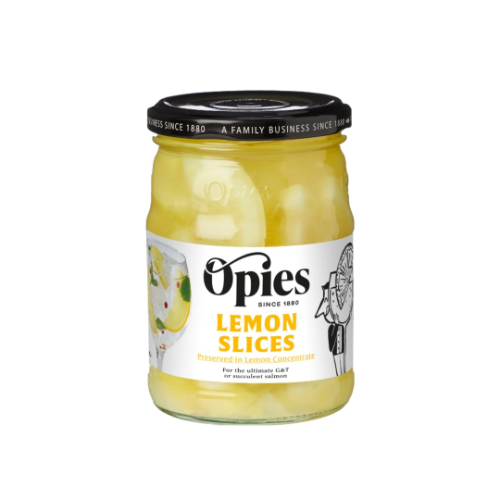 Opies Lemon Slices 350g