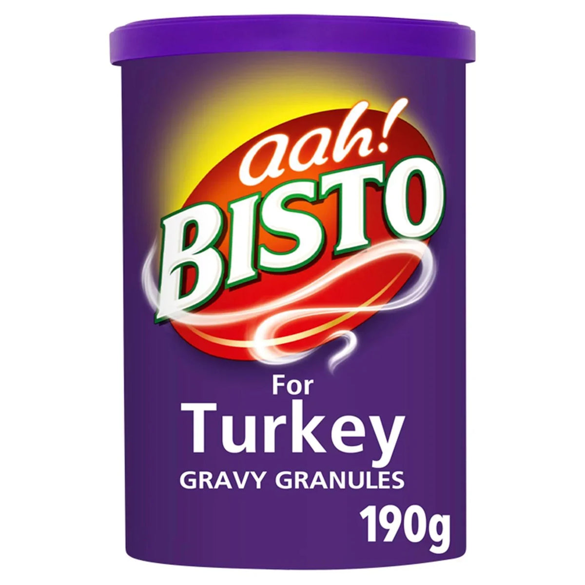 Bisto Granules Turkey 170g