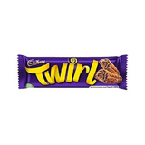 Cadbury Twirl 43G