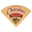 Stockans Thick Oatcake 200g