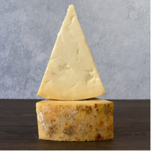 Isle of Mull Cheddar 100g