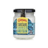 Colemans Tartare Sauce 144g