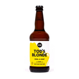 Little Valley Tods Blonde (Bio) 5% 500ml