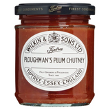 Tiptree Ploughmans Plum Chutney