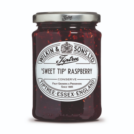 Tiptree Sweet Tip Raspberry