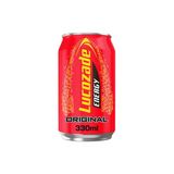 Lucozade Orig 330ml can