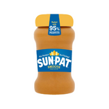 Sun-Pat Smooth Peanut Butter 400G