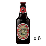 Shepherd Neame Christmas Ale 7% 6 x 500ml